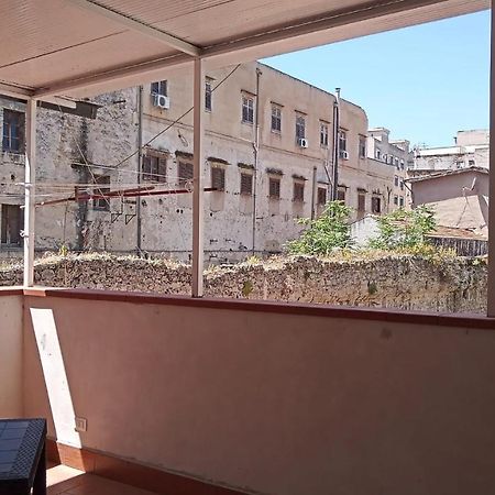 Teatro Massimo apartment Palermo Esterno foto