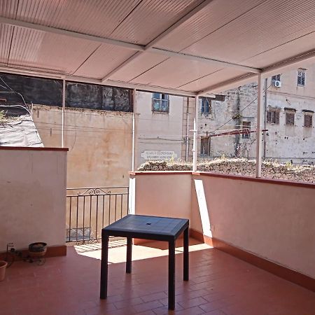 Teatro Massimo apartment Palermo Esterno foto