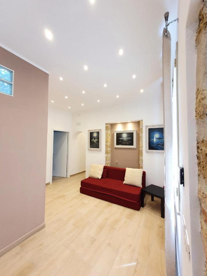 Teatro Massimo apartment Palermo Esterno foto