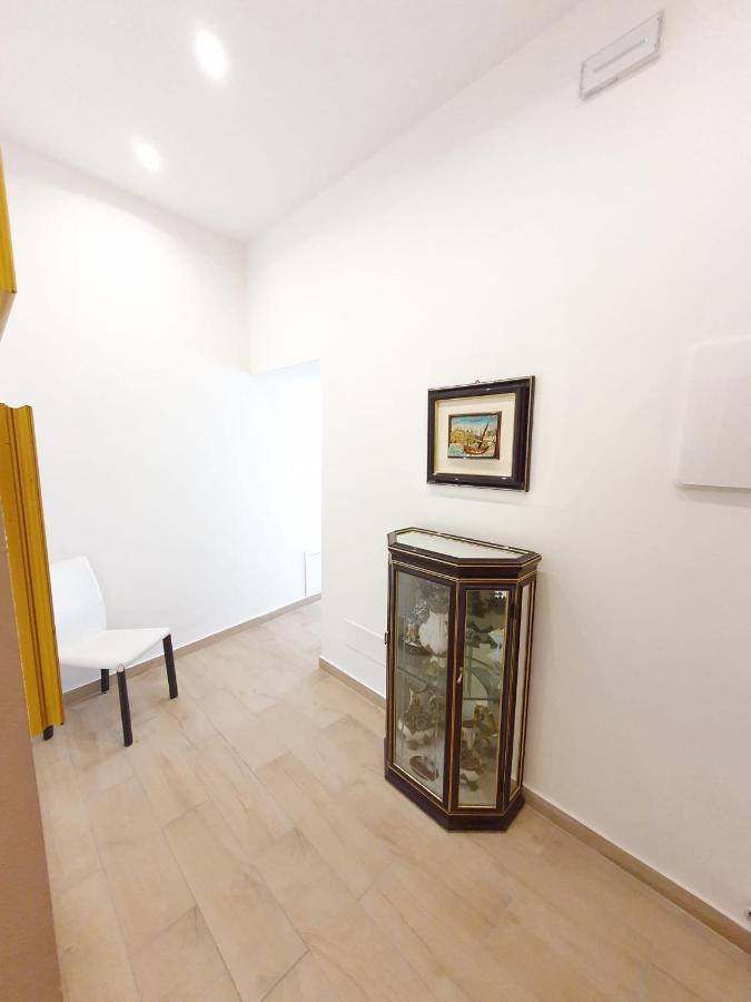 Teatro Massimo apartment Palermo Esterno foto