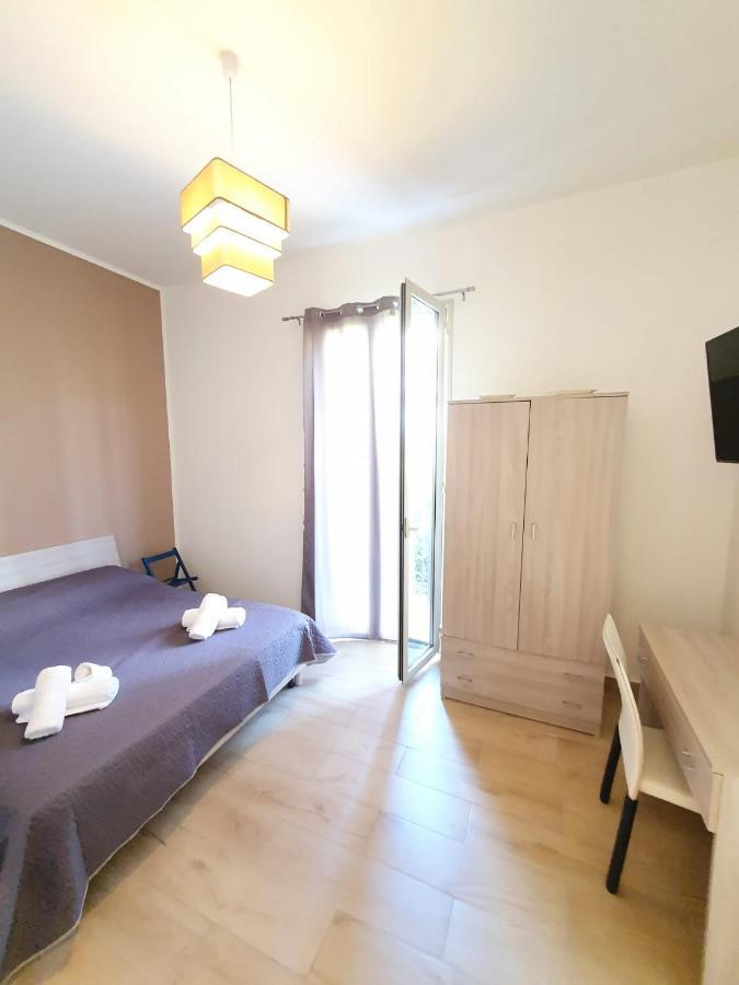 Teatro Massimo apartment Palermo Esterno foto