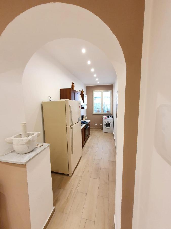 Teatro Massimo apartment Palermo Esterno foto