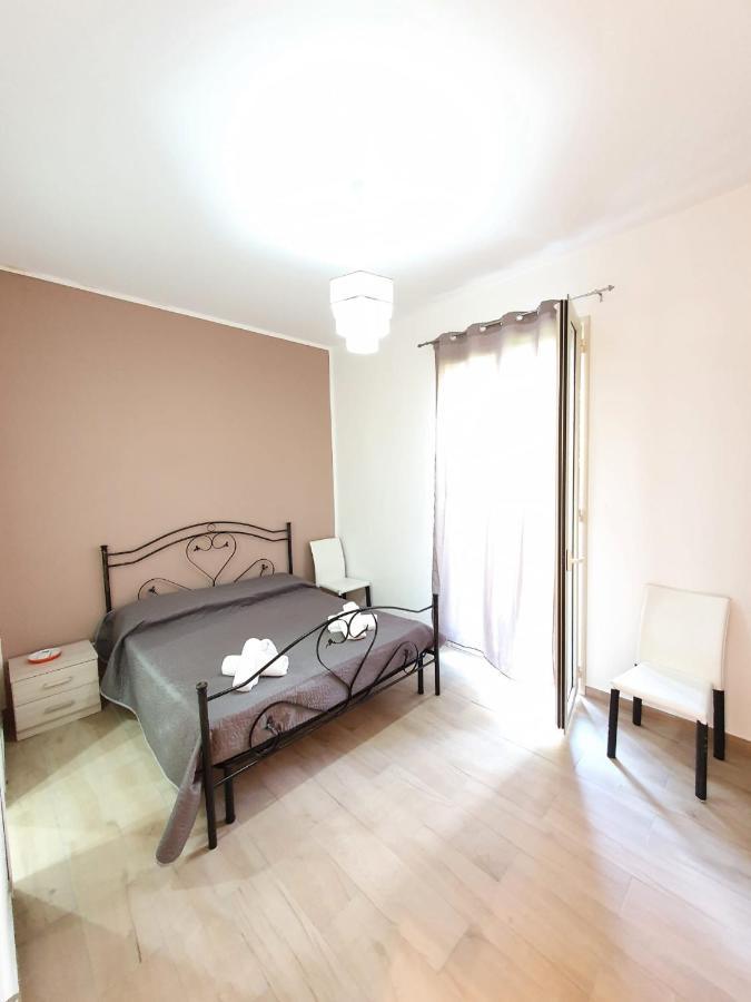 Teatro Massimo apartment Palermo Esterno foto